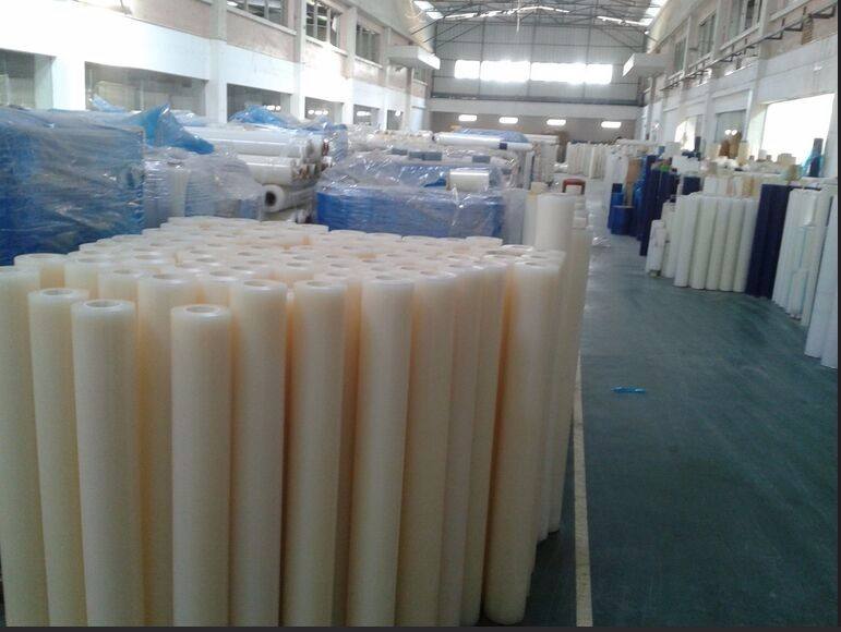 蘇州拉伸膜廠家:拉伸膜包裝的四大好處