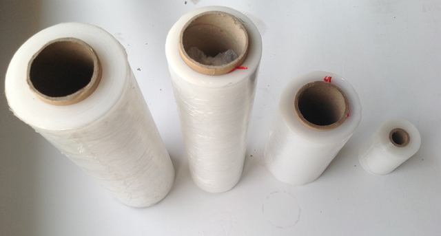 深圳拉伸膜:拉伸膜的由來?